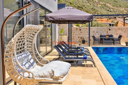 VillA Life 3 Kalkan